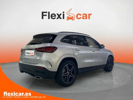 Mercedes GLA GLA 200 D - Valencia