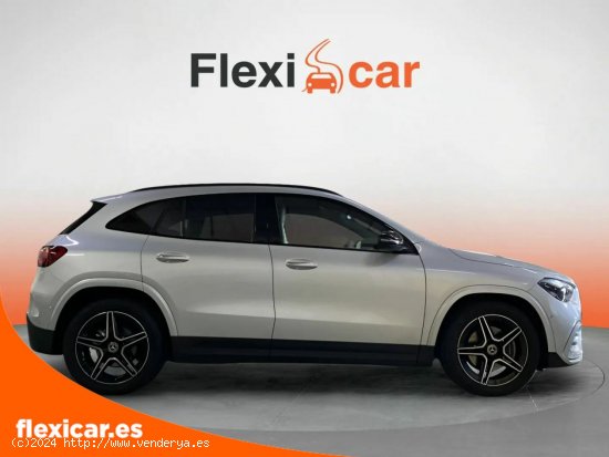 Mercedes GLA GLA 200 D - Valencia