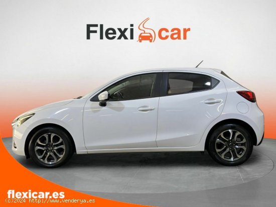 Mazda 2 Style 1.5 GE 77kW (105CV) - 5P (2015) - Vigo