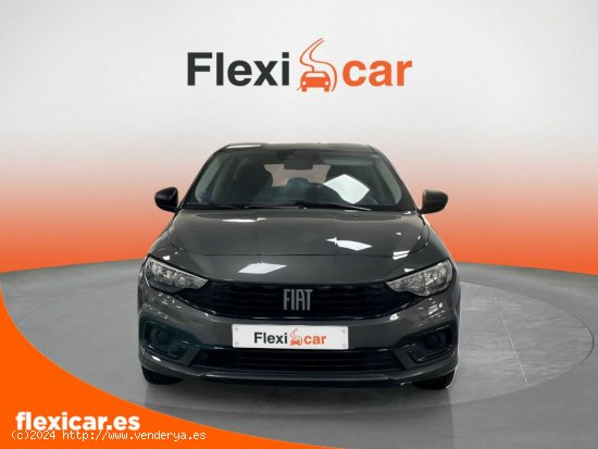 Fiat Tipo SW 1.5 Hybrid 97kW (130CV) DCT - Madrid