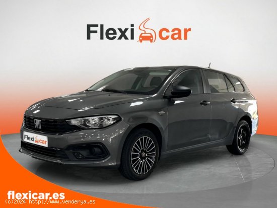 Fiat Tipo SW 1.5 Hybrid 97kW (130CV) DCT - Madrid