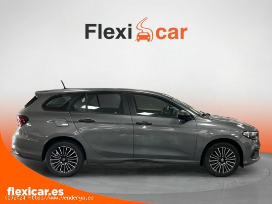 Fiat Tipo SW 1.5 Hybrid 97kW (130CV) DCT - Madrid