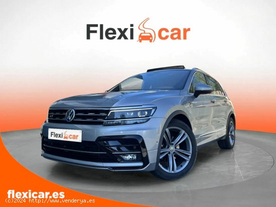 Volkswagen Tiguan 2.0 TDI R-Line Performance 110kW (150CV) DSG - 5 P (2019) - Mataró