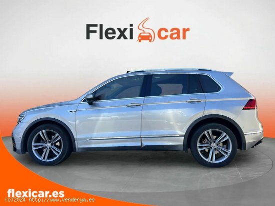 Volkswagen Tiguan 2.0 TDI R-Line Performance 110kW (150CV) DSG - 5 P (2019) - Mataró