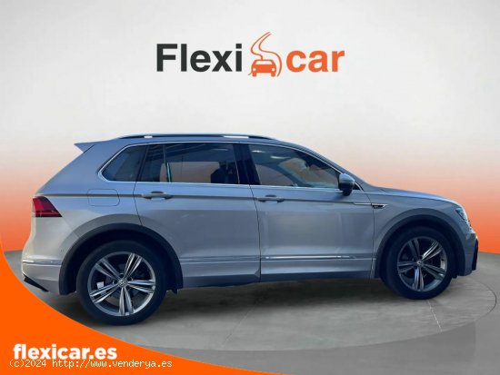 Volkswagen Tiguan 2.0 TDI R-Line Performance 110kW (150CV) DSG - 5 P (2019) - Mataró