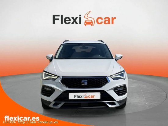 Seat Ateca 2.0 TDI 85kW (115CV) S&S Style - León