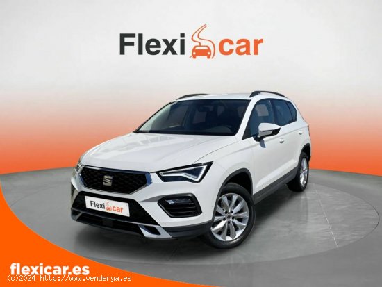 Seat Ateca 2.0 TDI 85kW (115CV) S&S Style - León