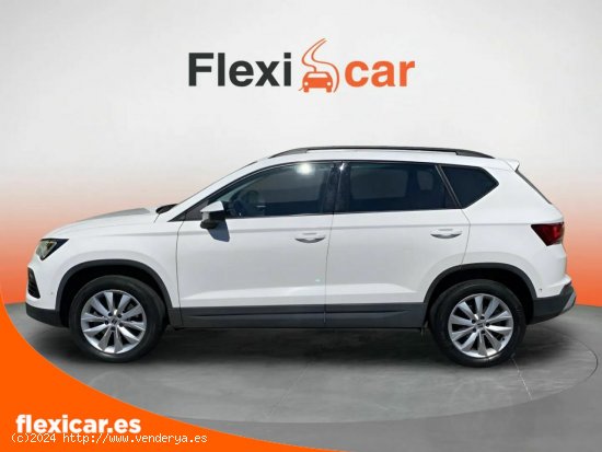 Seat Ateca 2.0 TDI 85kW (115CV) S&S Style - León