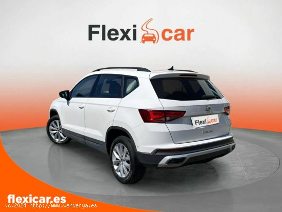 Seat Ateca 2.0 TDI 85kW (115CV) S&S Style - León