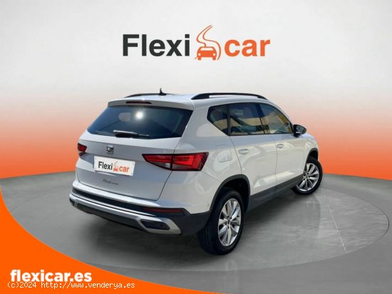 Seat Ateca 2.0 TDI 85kW (115CV) S&S Style - León