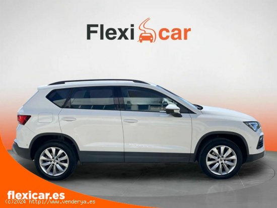 Seat Ateca 2.0 TDI 85kW (115CV) S&S Style - León