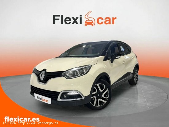 Renault Captur Xmod Energy dCi 90 EDC Euro 6 - Vilanova i la Geltrú