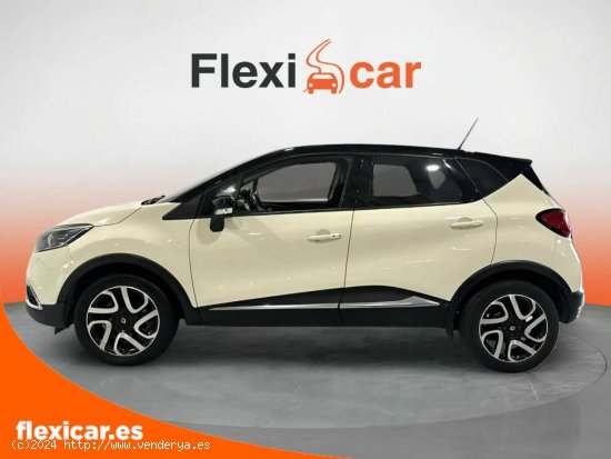 Renault Captur Xmod Energy dCi 90 EDC Euro 6 - Vilanova i la Geltrú