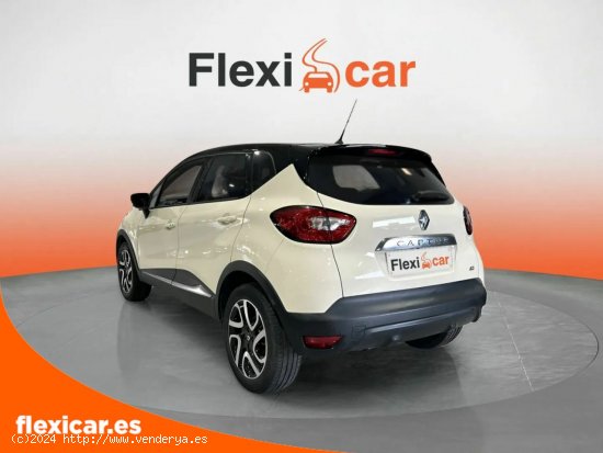 Renault Captur Xmod Energy dCi 90 EDC Euro 6 - Vilanova i la Geltrú