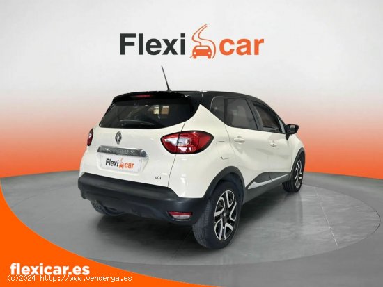 Renault Captur Xmod Energy dCi 90 EDC Euro 6 - Vilanova i la Geltrú