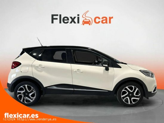 Renault Captur Xmod Energy dCi 90 EDC Euro 6 - Vilanova i la Geltrú