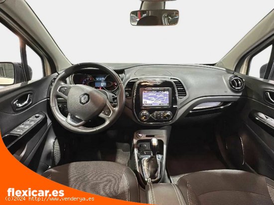 Renault Captur Xmod Energy dCi 90 EDC Euro 6 - Vilanova i la Geltrú