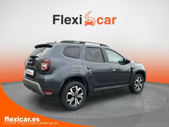 Dacia Duster Journey Go TCE 96kW(130CV) 4X2 - Madrid