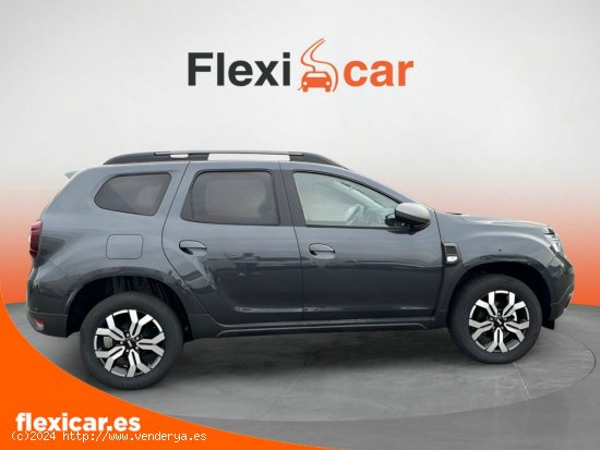 Dacia Duster Journey Go TCE 96kW(130CV) 4X2 - Madrid