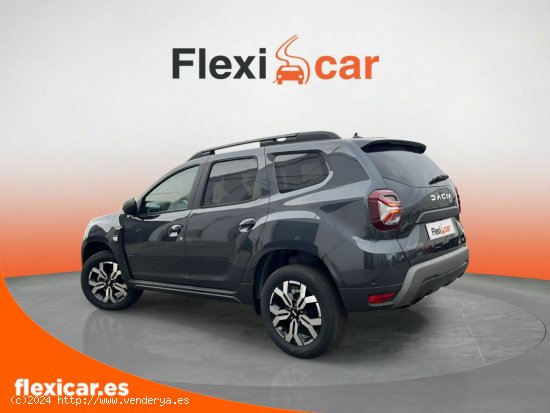 Dacia Duster Journey Go TCE 96kW(130CV) 4X2 - Madrid