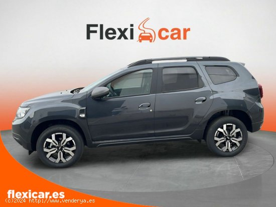 Dacia Duster Journey Go TCE 96kW(130CV) 4X2 - Madrid