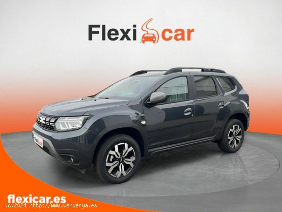 Dacia Duster Journey Go TCE 96kW(130CV) 4X2 - Madrid