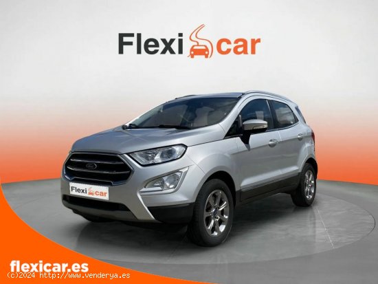 Ford Ecosport 1.0L EcoBoost 92kW (125CV) S & S Trend+ - Figueres