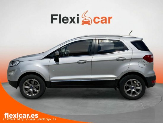 Ford Ecosport 1.0L EcoBoost 92kW (125CV) S & S Trend+ - Figueres