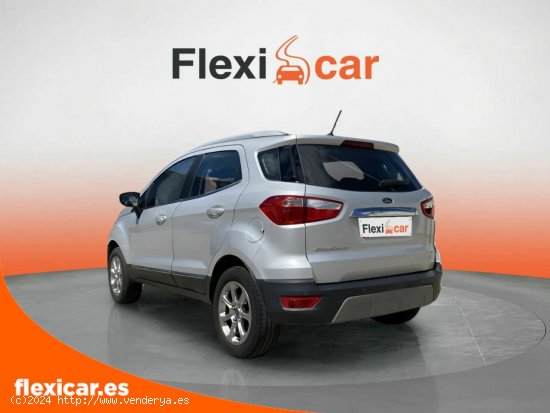 Ford Ecosport 1.0L EcoBoost 92kW (125CV) S & S Trend+ - Figueres