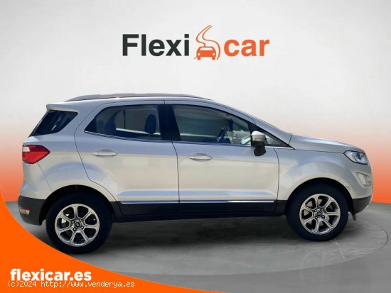 Ford Ecosport 1.0L EcoBoost 92kW (125CV) S & S Trend+ - Figueres