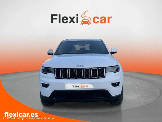 Jeep Grand Cherokee 3.0 V6 Diesel Laredo 140kW (190CV) E6 - Figueres