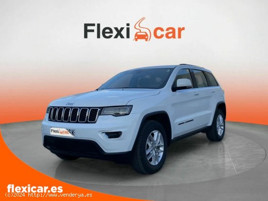 Jeep Grand Cherokee 3.0 V6 Diesel Laredo 140kW (190CV) E6 - Figueres