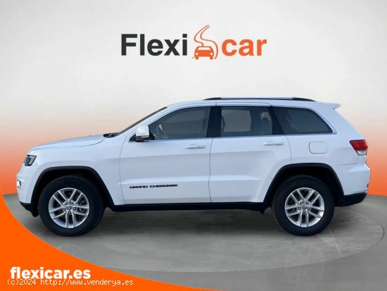 Jeep Grand Cherokee 3.0 V6 Diesel Laredo 140kW (190CV) E6 - Figueres