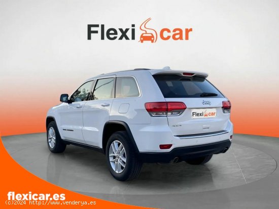 Jeep Grand Cherokee 3.0 V6 Diesel Laredo 140kW (190CV) E6 - Figueres