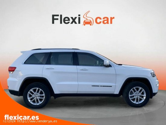 Jeep Grand Cherokee 3.0 V6 Diesel Laredo 140kW (190CV) E6 - Figueres