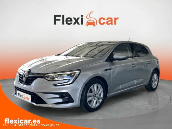 Renault Megane Equilibre Blue dCi 85 kW (115CV) - Xátiva