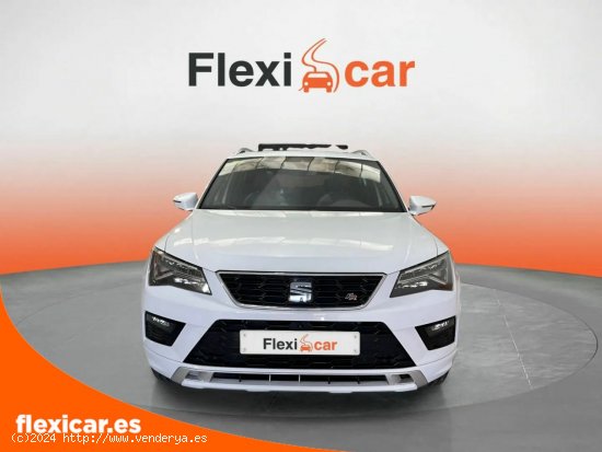 Seat Ateca 2.0 TSI 140kW DSG-7 4D S&S FR - L Hospitalet de Llobregat