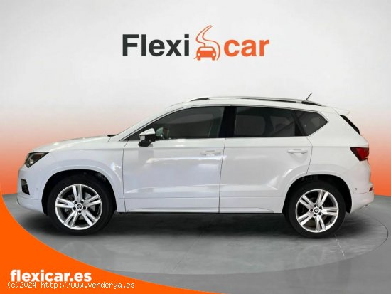 Seat Ateca 2.0 TSI 140kW DSG-7 4D S&S FR - L Hospitalet de Llobregat