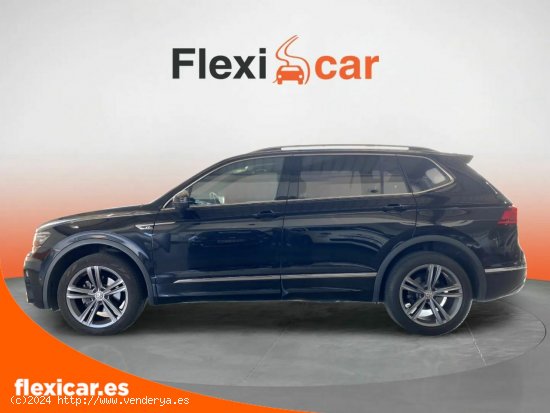 Volkswagen Tiguan R-Line 2.0 TDI 110kW (150CV) DSG - Xátiva