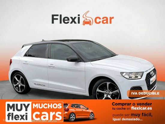  Audi A1 Sportback 25 TFSI 70kW (95CV) - Gipuzkoa 