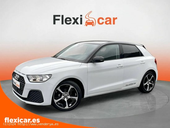 Audi A1 Sportback 25 TFSI 70kW (95CV) - Gipuzkoa