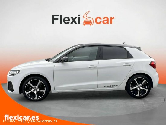 Audi A1 Sportback 25 TFSI 70kW (95CV) - Gipuzkoa