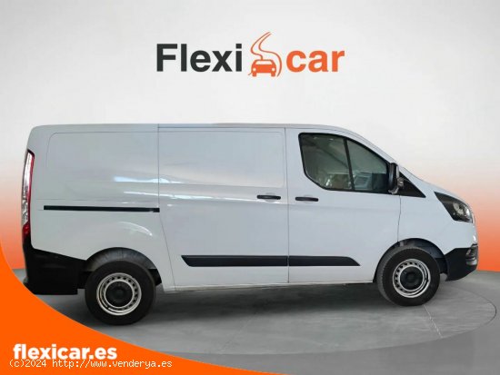 Ford Transit Custom L1 H1 Ambiente - Jaén