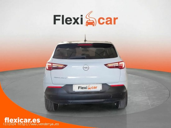 Opel Grandland X 1.5 CDTi Selective - Jaén