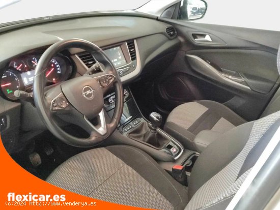 Opel Grandland X 1.5 CDTi Selective - Jaén