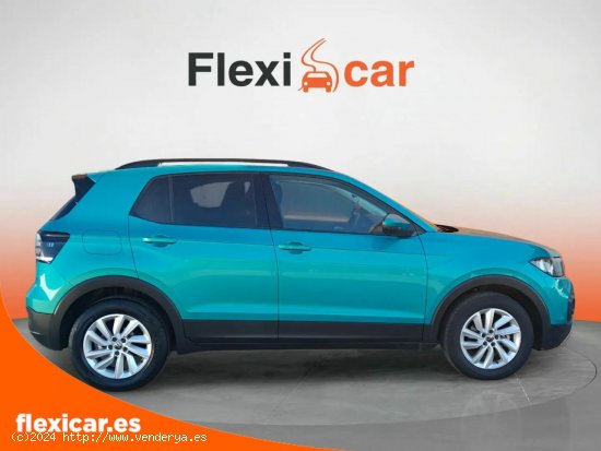 Volkswagen T-Cross Advance 1.0 TSI 81kW (110CV) - Don Benito