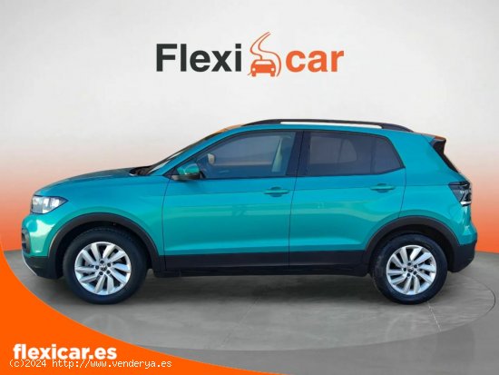 Volkswagen T-Cross Advance 1.0 TSI 81kW (110CV) - Don Benito