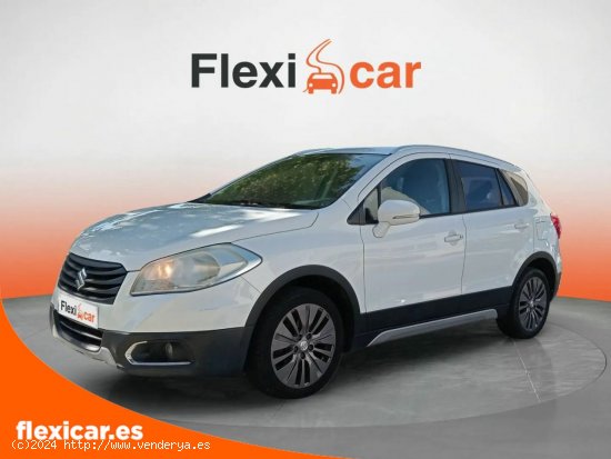 Suzuki SX4 S-Cross 1.6 DDiS GL - Rivas-Vaciamadrid