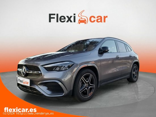 Mercedes GLA GLA 200 D - Asturias