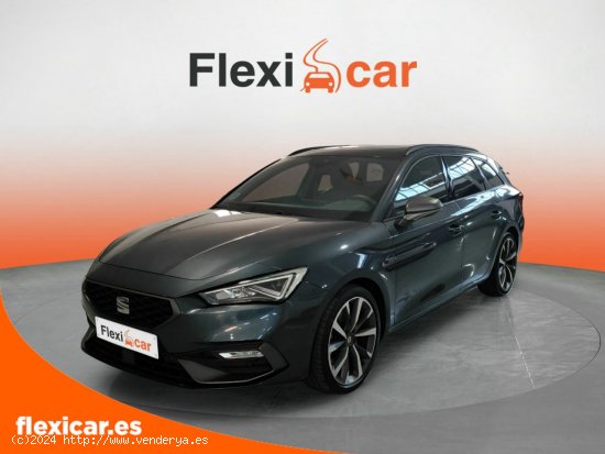 Seat Leon SP 1.5 TSI 110kW S&S FR - Badajoz